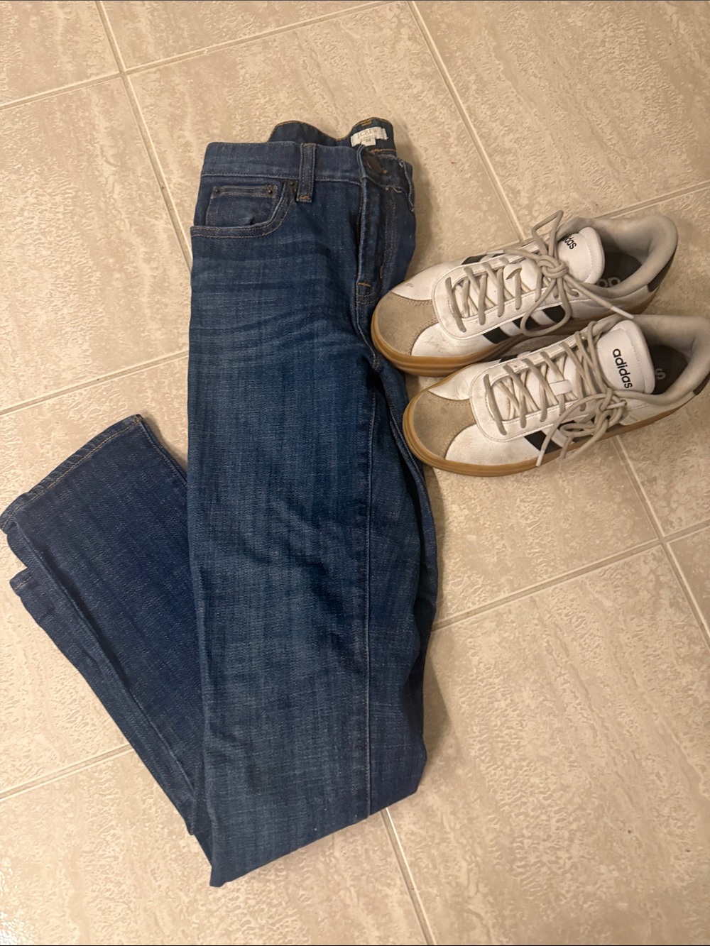 JCrew Jeans